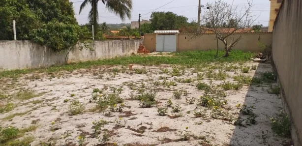 Terreno / Lote / Condomínio à venda, 450m² no Barra Nova, Saquarema
