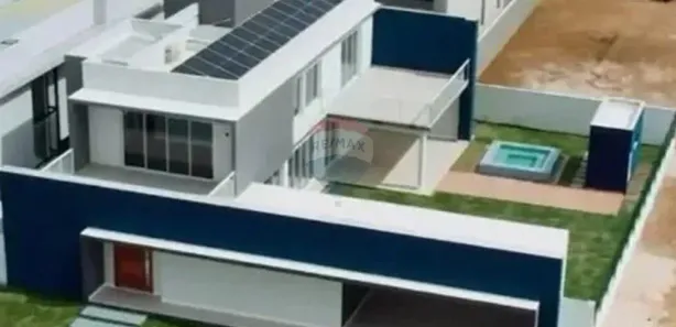 Sobrado com 5 Quartos à venda, 436m² no Universidade, Vitória da Conquista