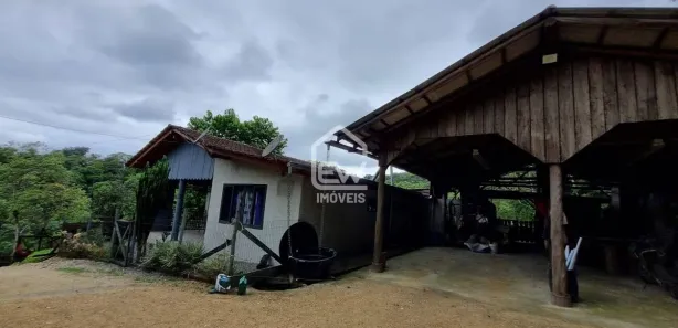 Fazenda / Sítio / Chácara com 2 Quartos à venda, 30016m² no Guarani Mirim, Massaranduba