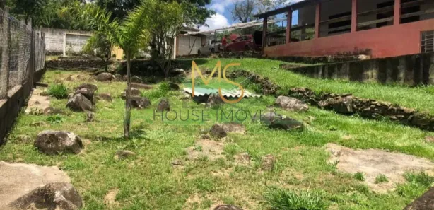 Fazenda / Sítio / Chácara com 5 Quartos à venda, 380m² no , Mairinque