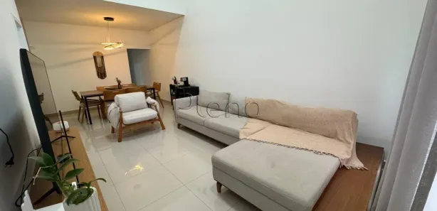Casa de Condomínio com 3 Quartos para venda ou aluguel, 108m² no Jardim Guarujá, Salto