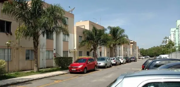 Casa de Condomínio com 2 Quartos à venda, 20000m² no Jardim Itamarati, Poá