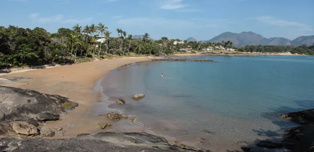 Casa de Condomínio com 6 Quartos à venda, 432m² no Praia do Morro, Guarapari