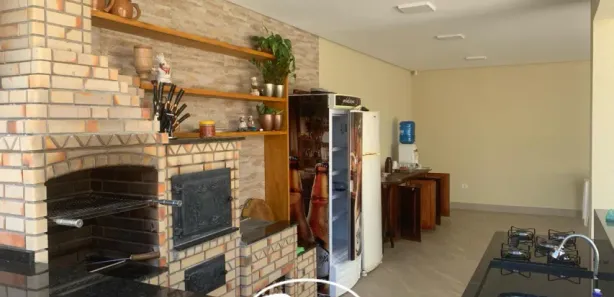 Fazenda / Sítio / Chácara com 1 Quarto à venda, 170m² no Residencial Parque do Vale, Ibiporã