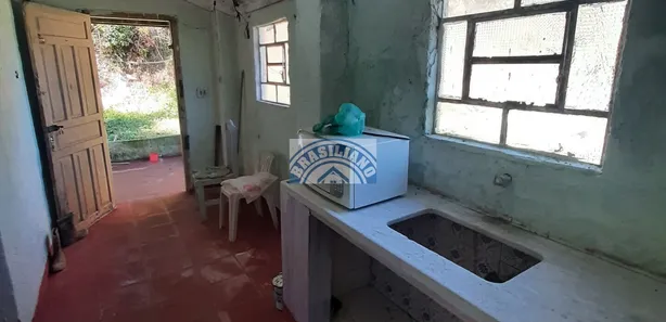 Fazenda / Sítio / Chácara com 3 Quartos à venda, 19000m² no Centro, Juquitiba