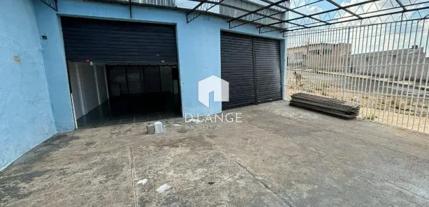 Galpão / Depósito / Armazém para alugar, 370m² no Jardim Bom Sucesso, Campinas