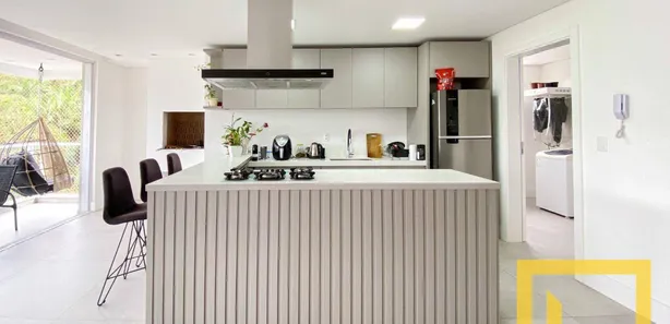 Apartamento com 3 Quartos à venda, 194m² no Bom Retiro, Blumenau