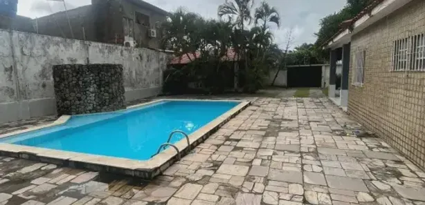 Casa com 4 Quartos para alugar, 270m² no Pilar, Ilha de Itamaracá
