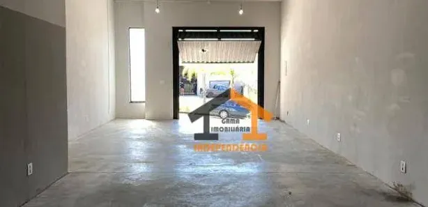 Loja / Salão / Ponto Comercial para alugar, 100m² no Jardim Verona, Itatiba