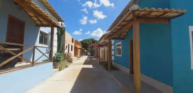 Flat com 1 Quarto à venda, 40m² no Praia Rasa, Armação dos Búzios