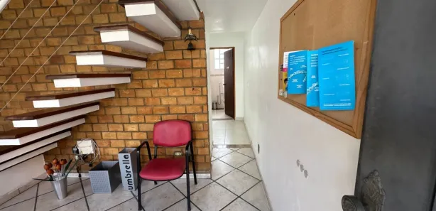 Conjunto Comercial / Sala à venda, 54m² no Porto Grande, São Sebastião