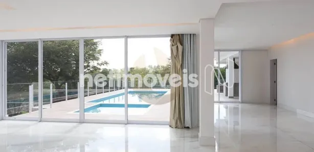 Casa com 4 Quartos à venda, 435m² no Condominio Gran Royalle, Confins
