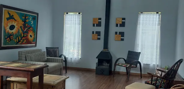 Casa de Condomínio com 2 Quartos à venda, 220m² no Posse, Teresópolis