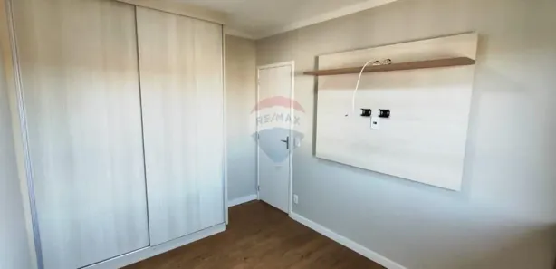 Apartamento com 2 Quartos para alugar, 52m² no Recanto Camanducaia, Jaguariúna