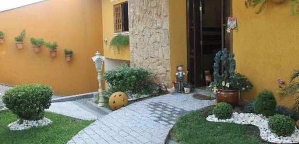 Sobrado com 3 Quartos à venda, 300m² no Centro, Ibiporã