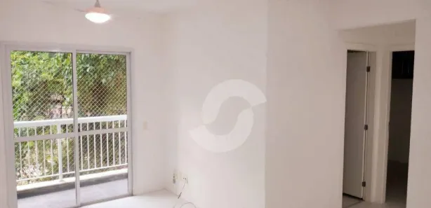 Apartamento com 2 Quartos à venda, 60m² no Fonseca, Niterói