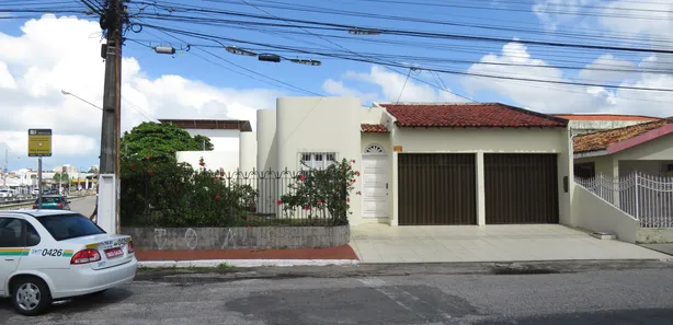 Casa com 3 Quartos à venda, 205m² no Cirurgia, Aracaju