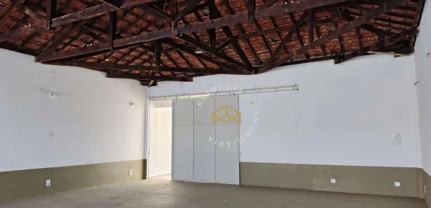 Galpão / Depósito / Armazém para alugar, 278m² no Jardim Chapadão, Campinas