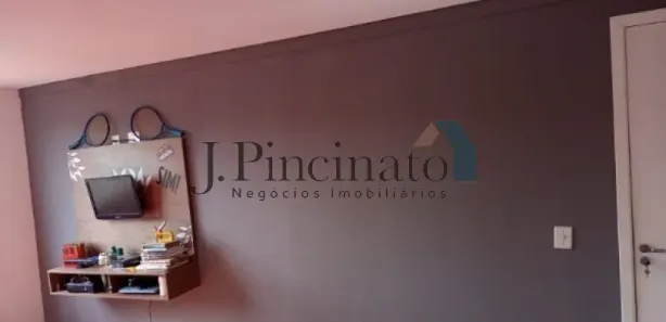 Apartamento com 2 Quartos à venda, 46m² no , Itupeva