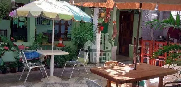 Hotel / Motel / Pousada com 6 Quartos à venda, 220m² no Monte Alto, Arraial do Cabo