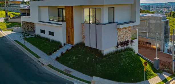 Casa de Condomínio com 4 Quartos à venda, 295m² no Nova Gardênia, Atibaia