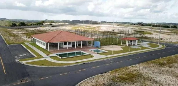 Terreno / Lote / Condomínio à venda, 300m² no Parque Nascente do Rio Capivara, Camaçari