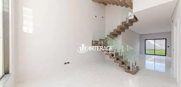 Casa de Condomínio com 3 Quartos à venda, 223m² no São Gabriel, Colombo