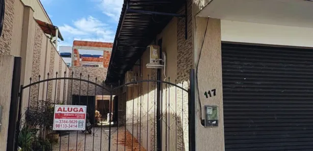 Loja / Salão / Ponto Comercial para venda ou aluguel, 35m² no Campos Elíseos, Resende