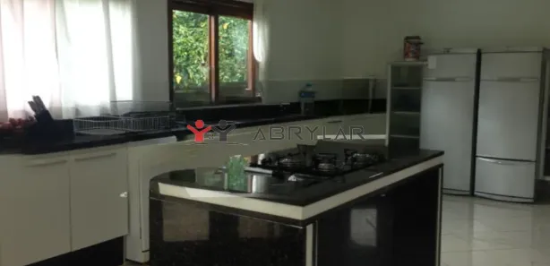 Casa de Condomínio com 4 Quartos para alugar, 1435m² no Jardim do Ribeirão II, Itupeva