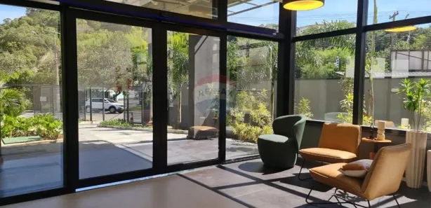 Conjunto Comercial / Sala à venda, 42m² no Atibaia Jardim, Atibaia