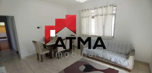 Apartamento com 3 Quartos à venda, 206m² no Vista Alegre, Rio de Janeiro