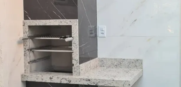 Casa com 3 Quartos à venda, 123m² no Residencial Santa Rita II, Pouso Alegre