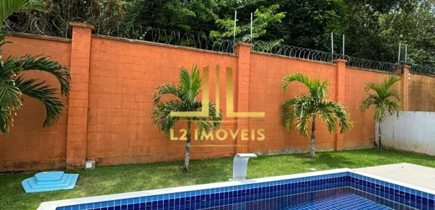 Casa com 3 Quartos à venda, 317m² no Alphaville (Abrantes), Camaçari