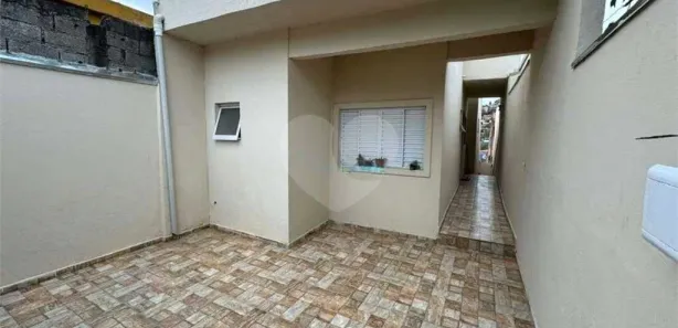 Casa com 3 Quartos à venda, 88m² no Conjunto Habitacional São José, Campo Limpo Paulista