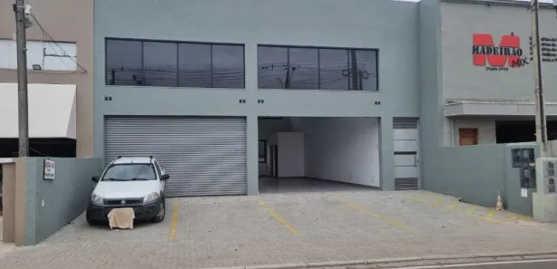 Loja / Salão / Ponto Comercial para alugar, 78m² no Jardim Paulista, Atibaia