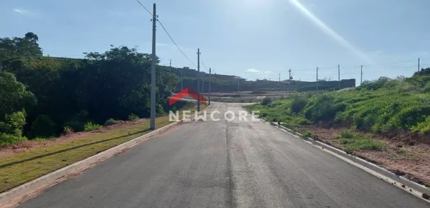 Terreno / Lote / Condomínio com 1 Quarto à venda, 75m² no José de Lima, Jarinu