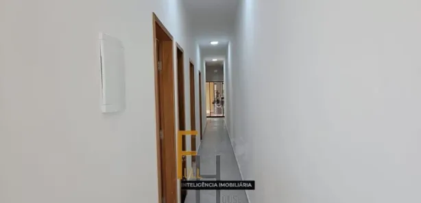 Casa com 3 Quartos à venda, 119m² no Setor Ponta Kayana, Trindade