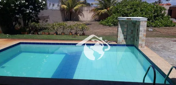 Casa de Condomínio com 3 Quartos à venda, 250m² no Povoado Caueira, Itaporanga D'Ajuda