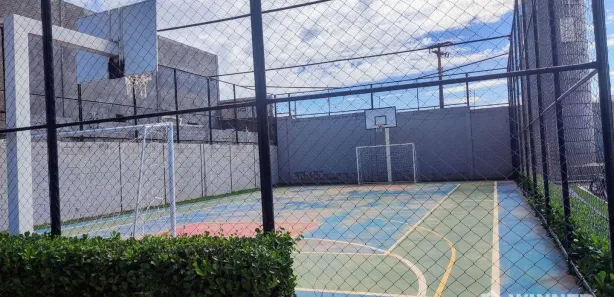 Apartamento com 2 Quartos à venda, 46m² no Jardim Gralha Azul, Sarandi