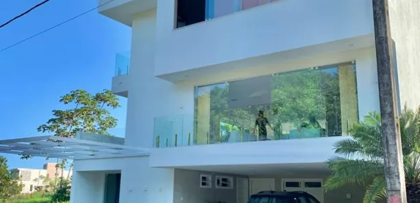 Casa de Condomínio com 5 Quartos à venda, 475m² no , São Cristóvão