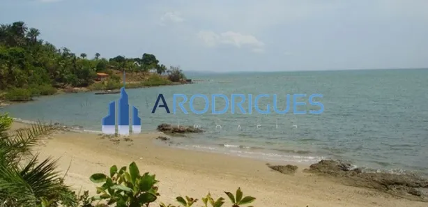 Terreno / Lote / Condomínio à venda, 332707000m² no , São Francisco do Conde