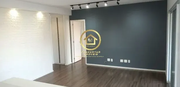 Apartamento com 1 Quarto à venda, 67m² no Parque Industrial Tomas Edson, São Paulo