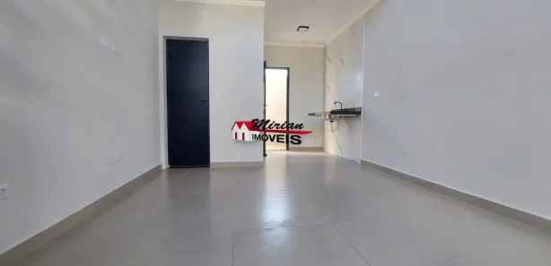 Flat com 1 Quarto à venda, 35m² no Cidade Nova Peruíbe, Peruíbe