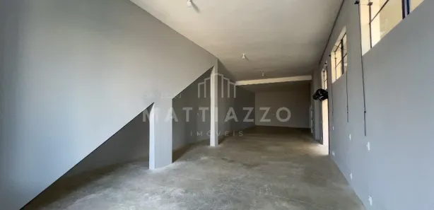 Prédio Inteiro para alugar, 235m² no Jardim Porto Real IV, Limeira
