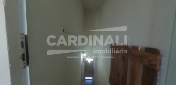 Cobertura com 2 Quartos para alugar, 60m² no Conjunto Habitacional Dom Constantino Amstalden, São Carlos