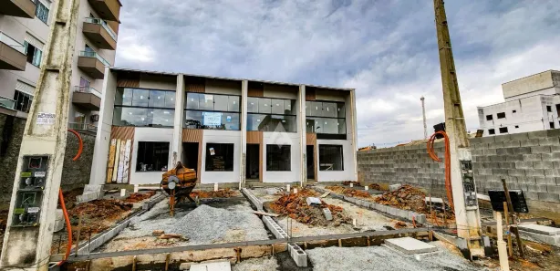 Casa com 2 Quartos à venda, 74m² no Passo Manso, Blumenau