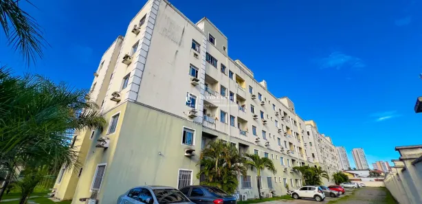 Apartamento com 3 Quartos à venda, 73m² no Engenheiro Luciano Cavalcante, Fortaleza