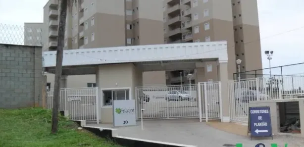 Apartamento com 3 Quartos para alugar, 72m² no Jardim Bandeirantes, Louveira