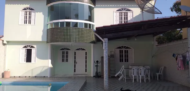 Casa com 3 Quartos à venda, 180m² no Santa Mônica, Guarapari