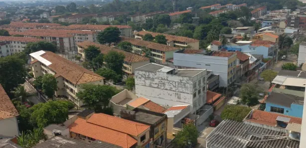 Cobertura com 3 Quartos à venda, 95m² no Olaria, Rio de Janeiro